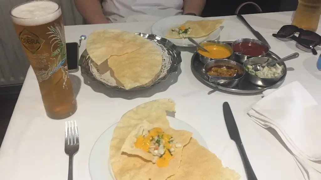 Menu_Mango Tree Restaurant_Stoke Golding_image_9