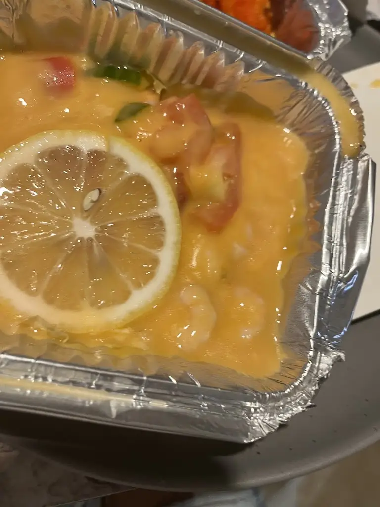 Michael Arthur_Mango Tree Restaurant_Stoke Golding_review