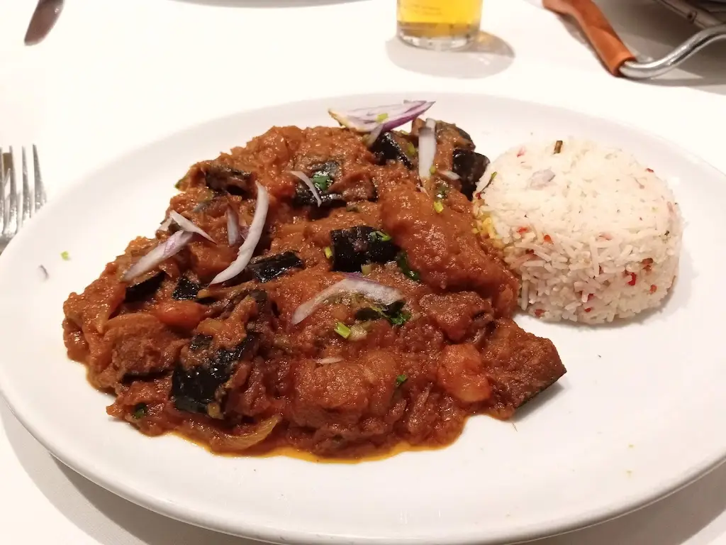 Rosemary Chapman_Mango Tree Restaurant_Stoke Golding_review