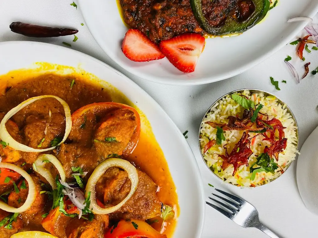 Mango Tree Restaurant_Stoke Golding_slider_image_2