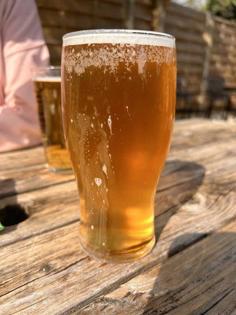 Menu_The George & Dragon_Stoke Golding_image_5