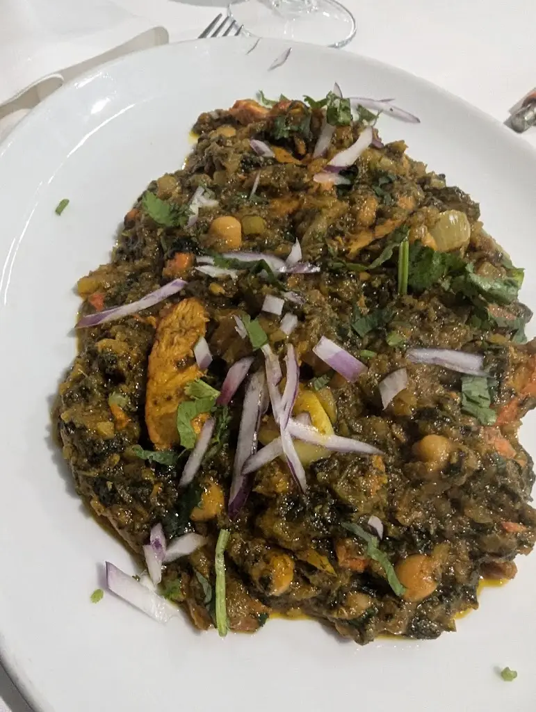 Menu_Three Horseshoes_Stoke Golding_image_5