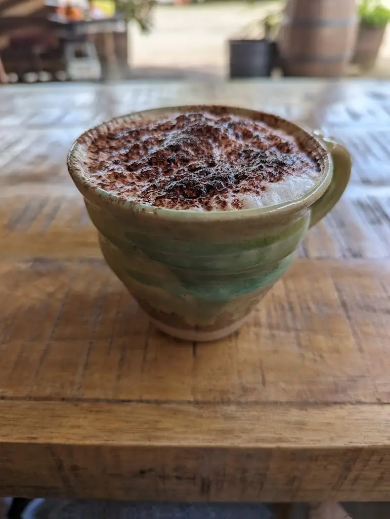 Menu_Roast & Radish_Stoke Golding_immagine_4