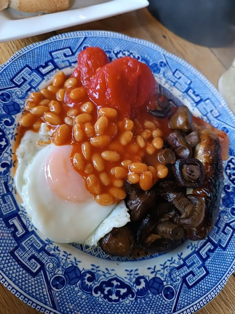 Menu_Roast & Radish_Stoke Golding_immagine_5