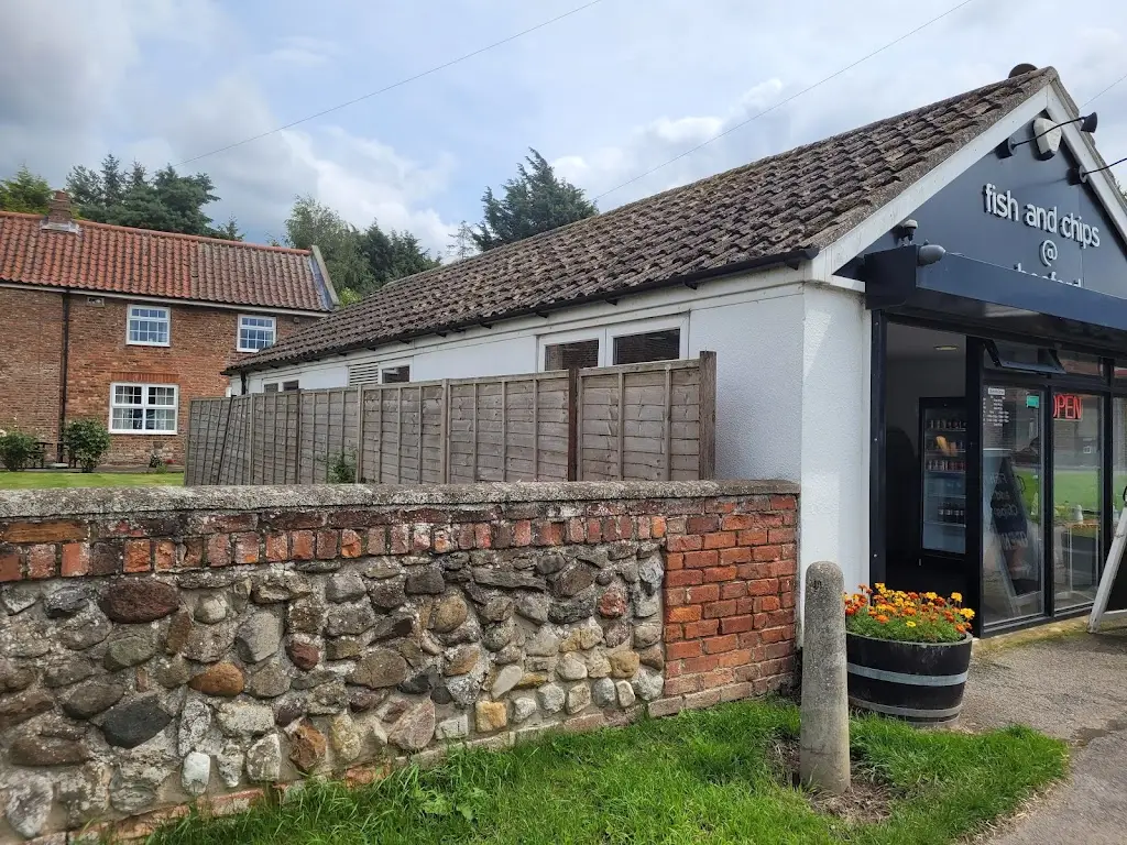 Fish & Chips At Beeford_Beeford_slider_image_2