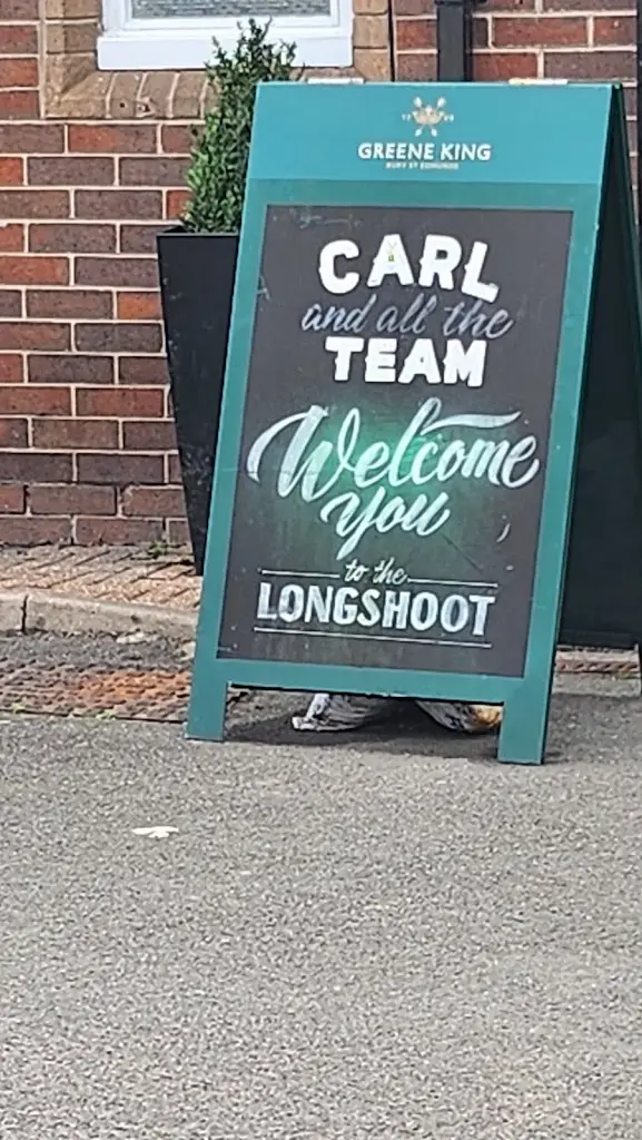 Natalie Harvey_Longshoot_Stoke Golding_review