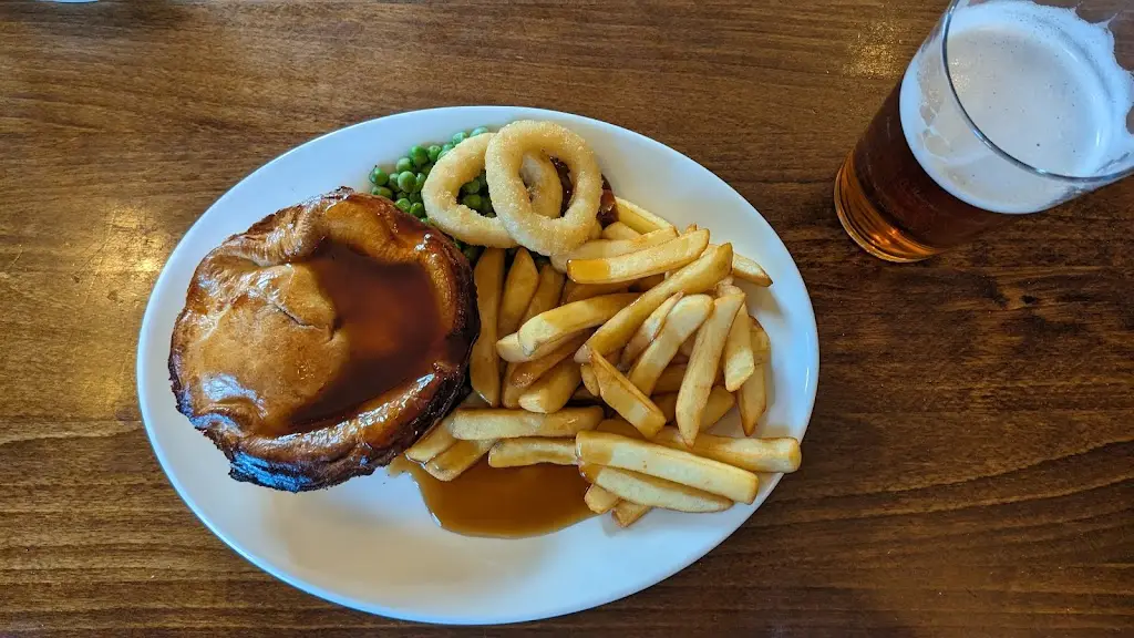 Ade C_Longshoot_Stoke Golding_review