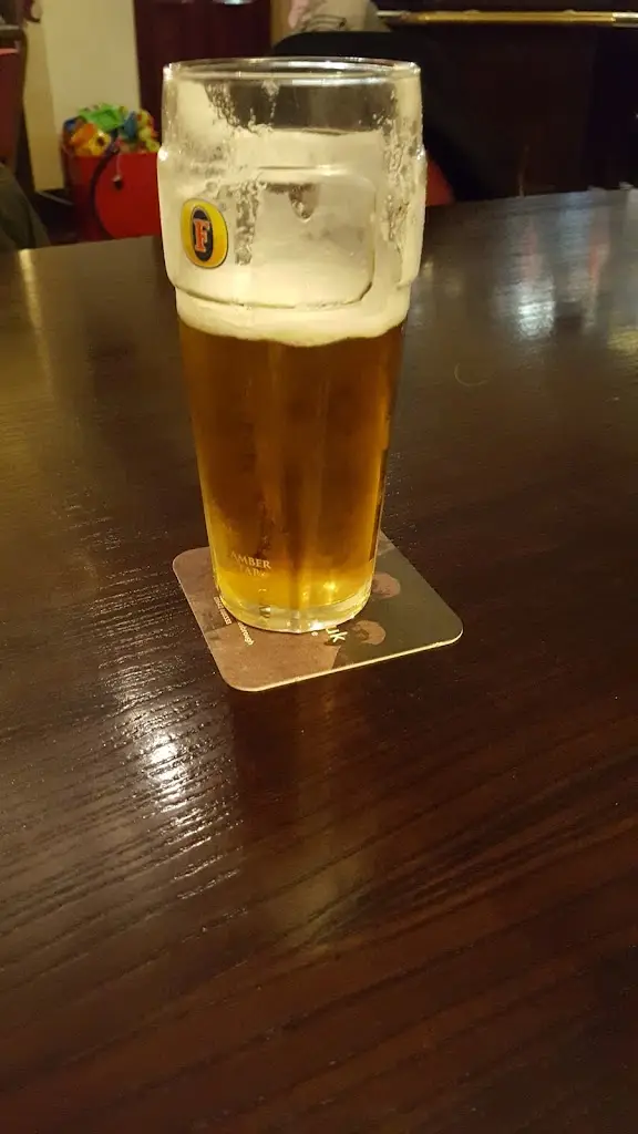 Menu_Queens Head_Stokesley_imagen_1