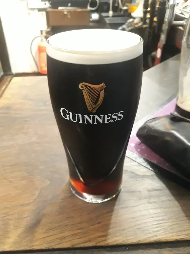 Menu_Queens Head_Stokesley_imagen_2