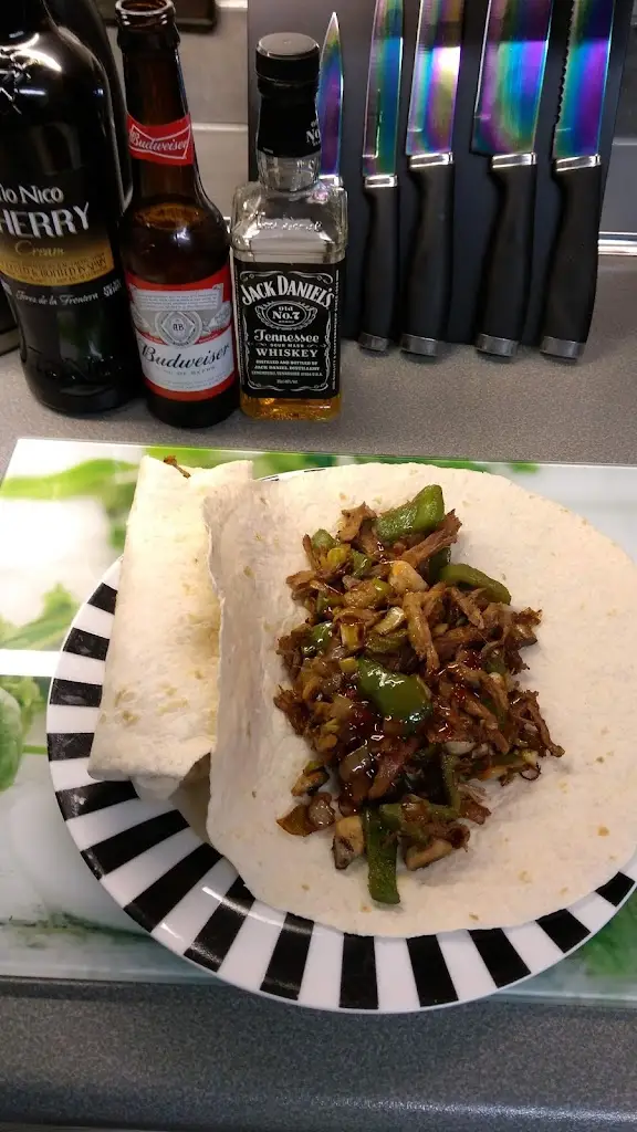 Menu_Queens Head_Stokesley_imagen_4