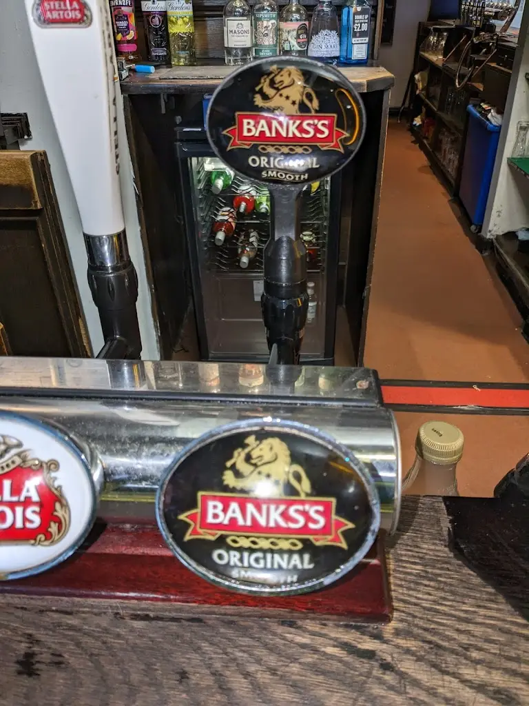 Menu_Queens Head_Stokesley_imagen_5