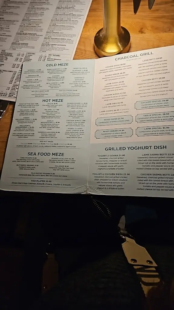 Menu_Tarla Restaurant_Stevenage_image_4