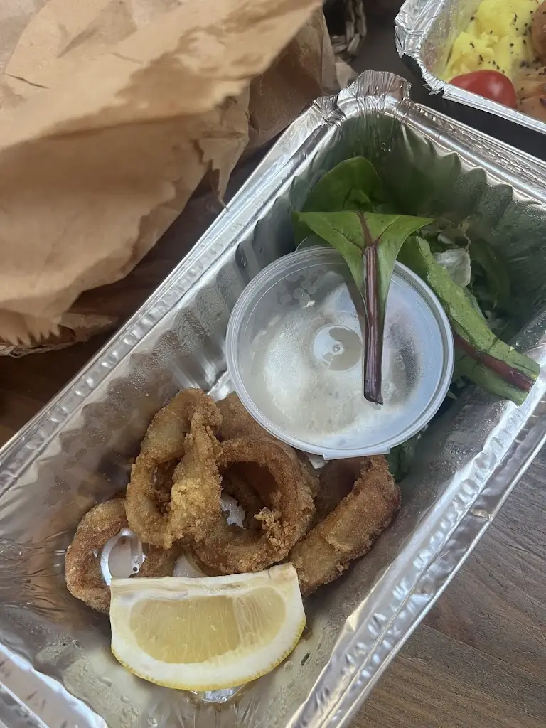 Georgia Dance_Tarla Restaurant_Stevenage_review