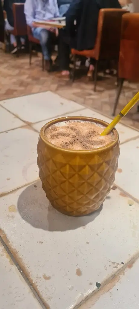 Menu_el bar de tapas_Stevenage_image_6