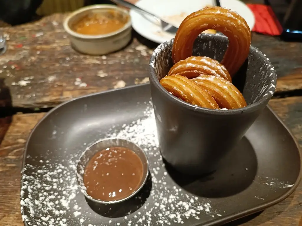 Menu_el bar de tapas_Stevenage_image_9