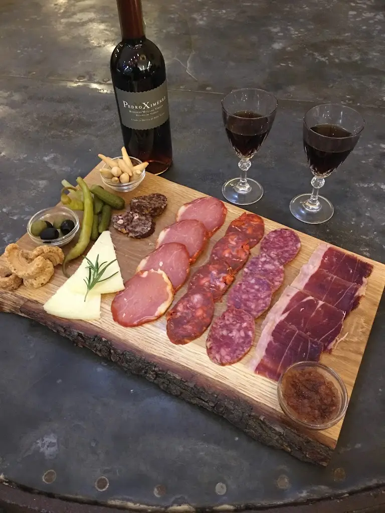 el bar de tapas_Stevenage_slider_image_2