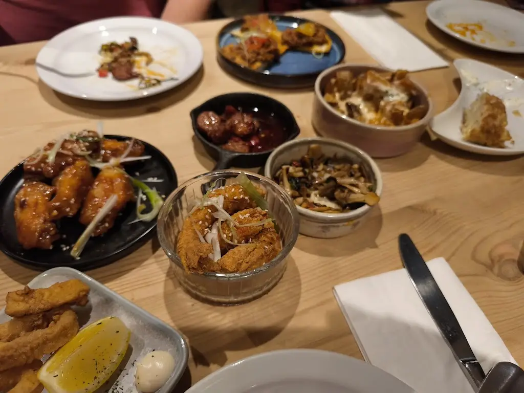 el bar de tapas_Stevenage_slider_image_3