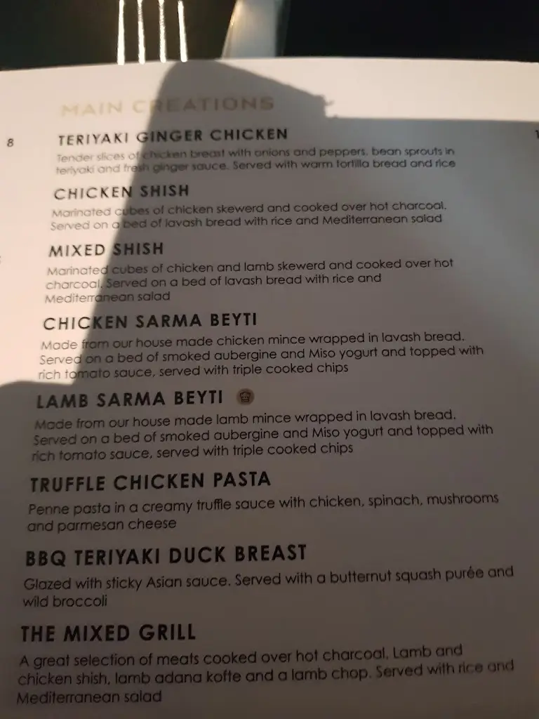 Menu_Lavish_Stevenage_image_2