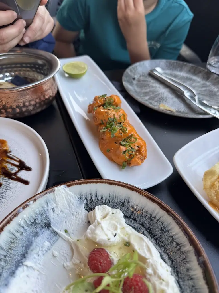 ali eren Balikel_Lavish_Stevenage_review