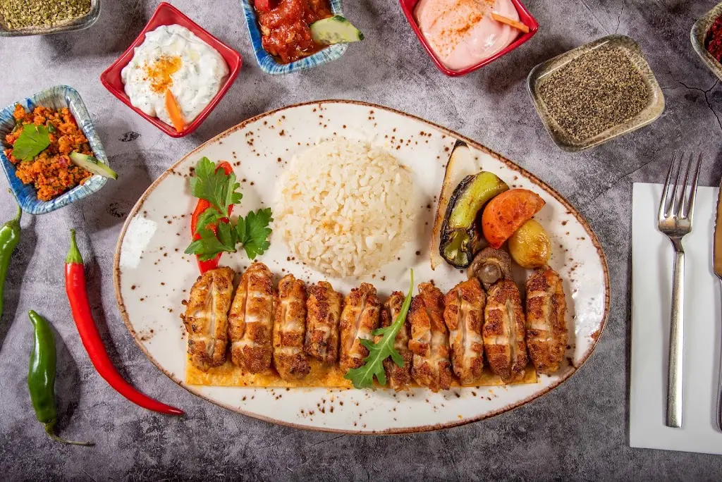 Misya meze grill_Stevenage_slider_image_3