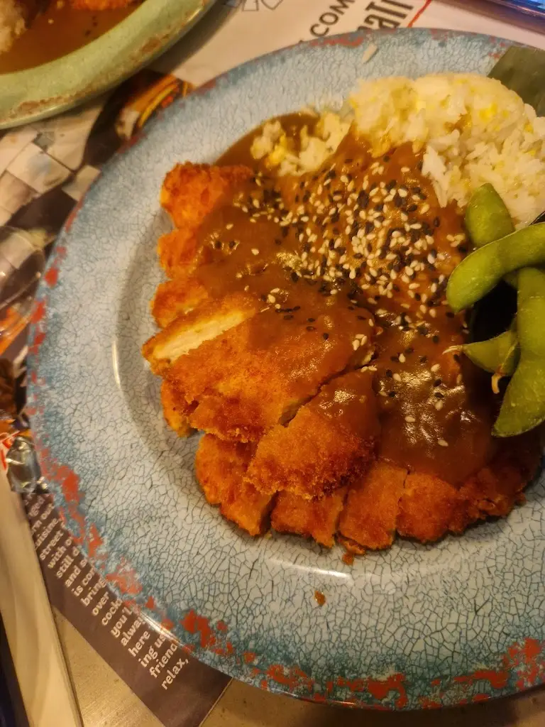 Menu_Banana Tree Stevenage_Stevenage_immagine_6