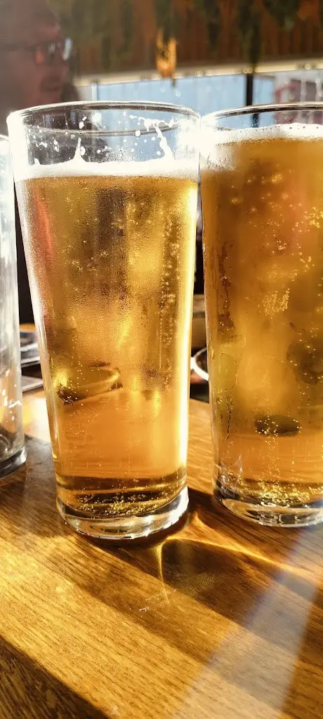 Menu_Banana Tree Stevenage_Stevenage_immagine_9