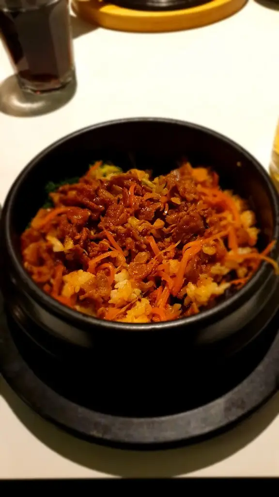 Menu_Gangnam Restaurant_Stevenage_image_5