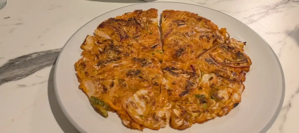 Krups P_Gangnam Restaurant_Stevenage_review