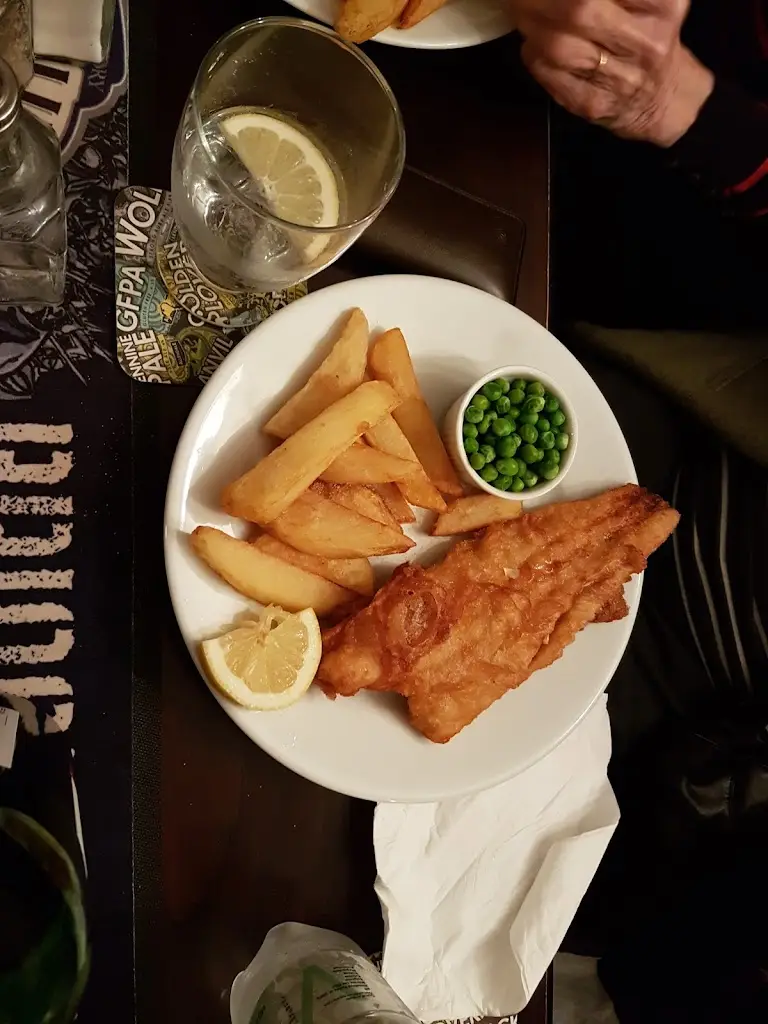 Menu_The Black Swan_Belford_image_3