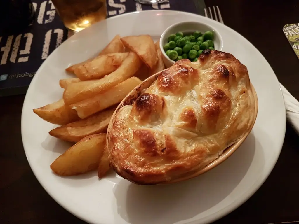 Menu_The Black Swan_Belford_image_4