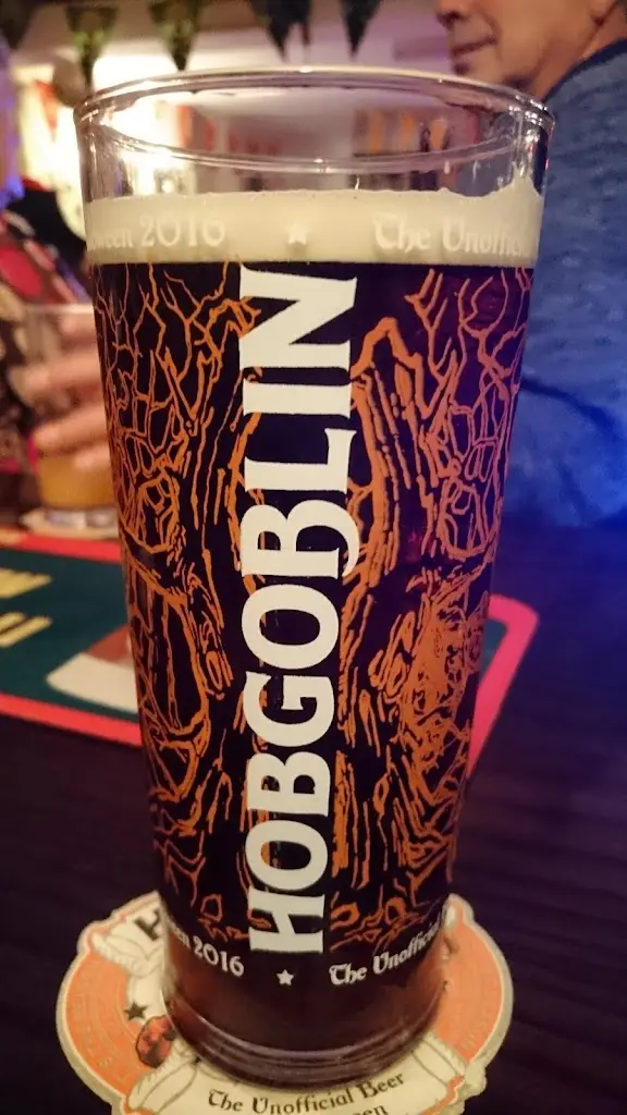 Menu_The Black Swan_Belford_image_5