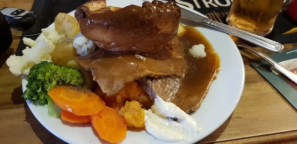 Menu_The Black Swan_Belford_image_6