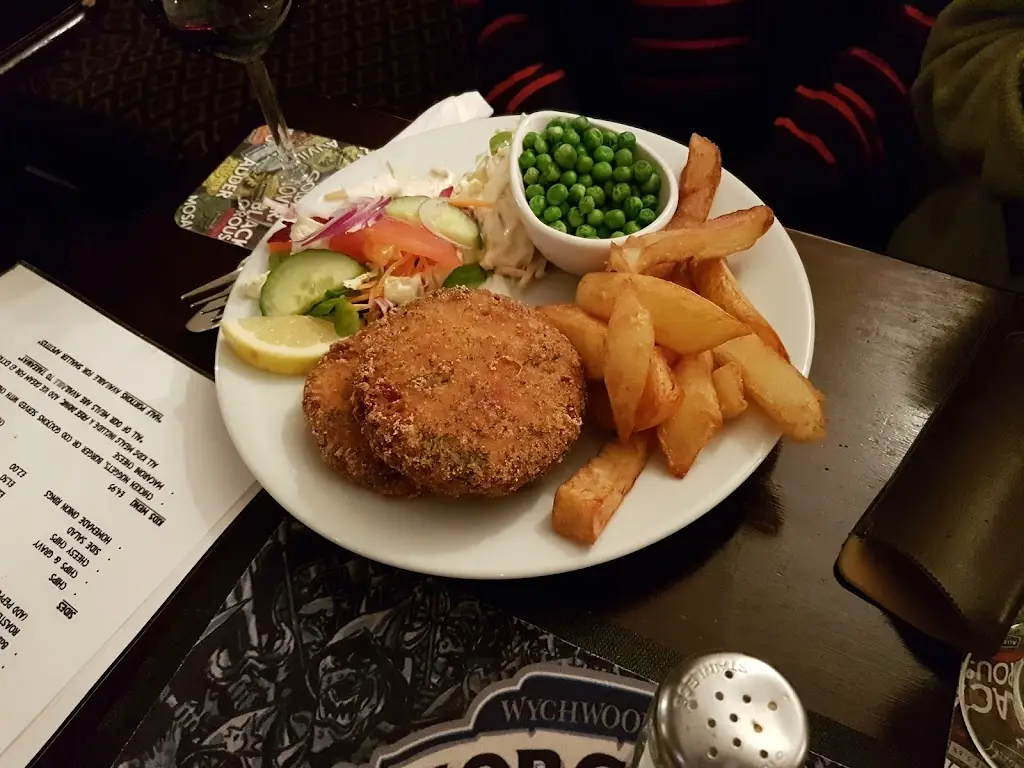 Menu_The Black Swan_Belford_image_7