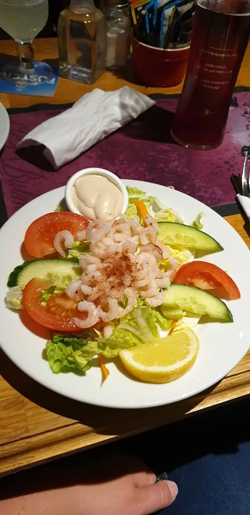 Menu_The Black Swan_Belford_image_8