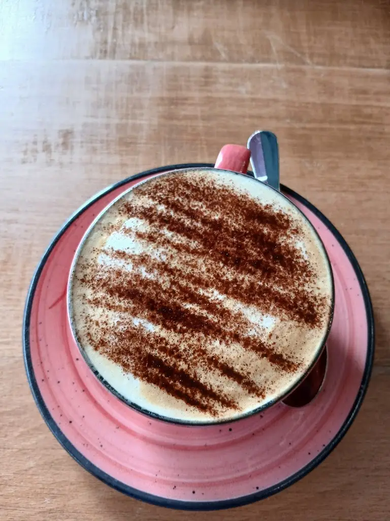 Jay Walsh_Angelique Restaurants_Stevenage_review