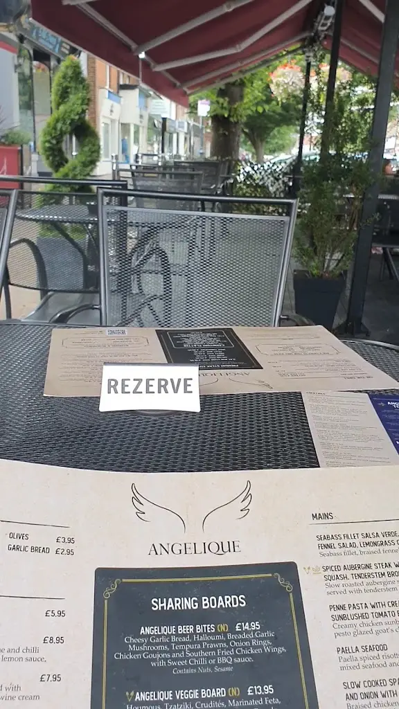 Angelique Restaurants_Stevenage_slider_image_2