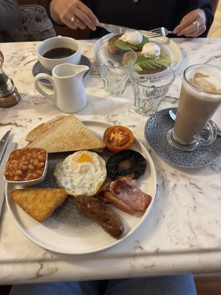 Jessica Daruvala_Rump and Wade_Stevenage_review