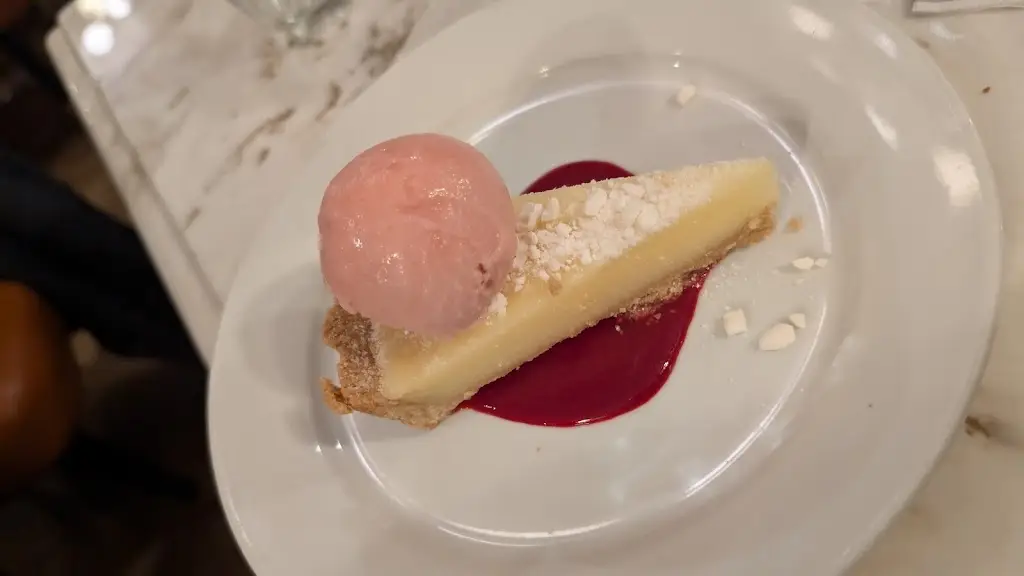 Jonn Sandon_Rump and Wade_Stevenage_review