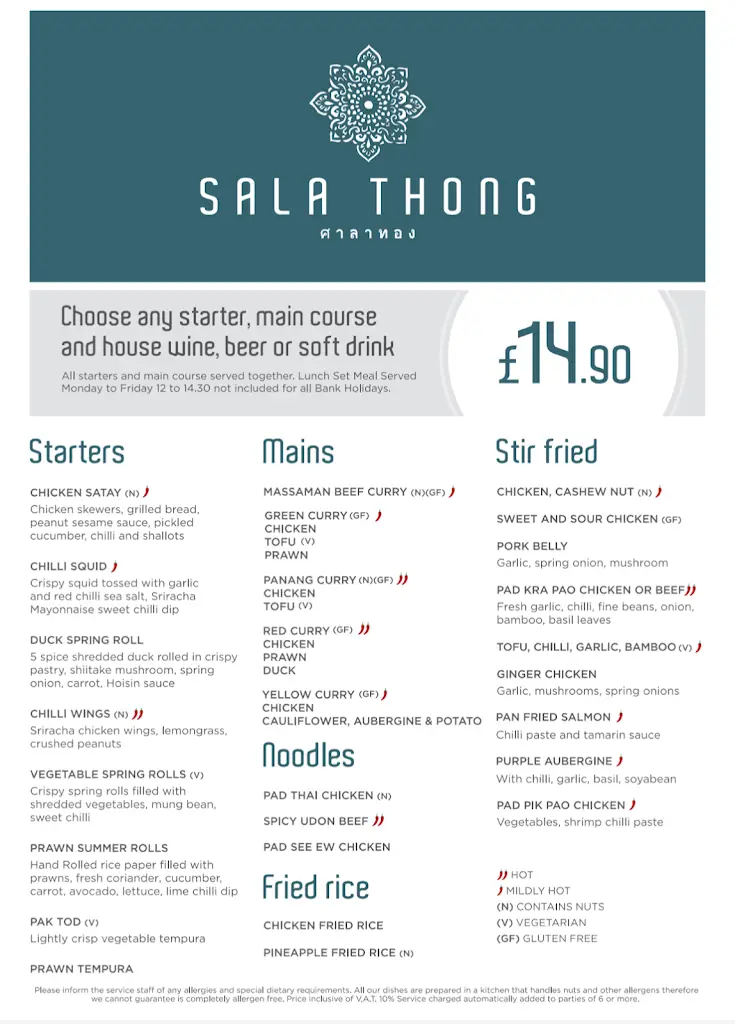 Menu_Sala Thong_Stevenage_image_3