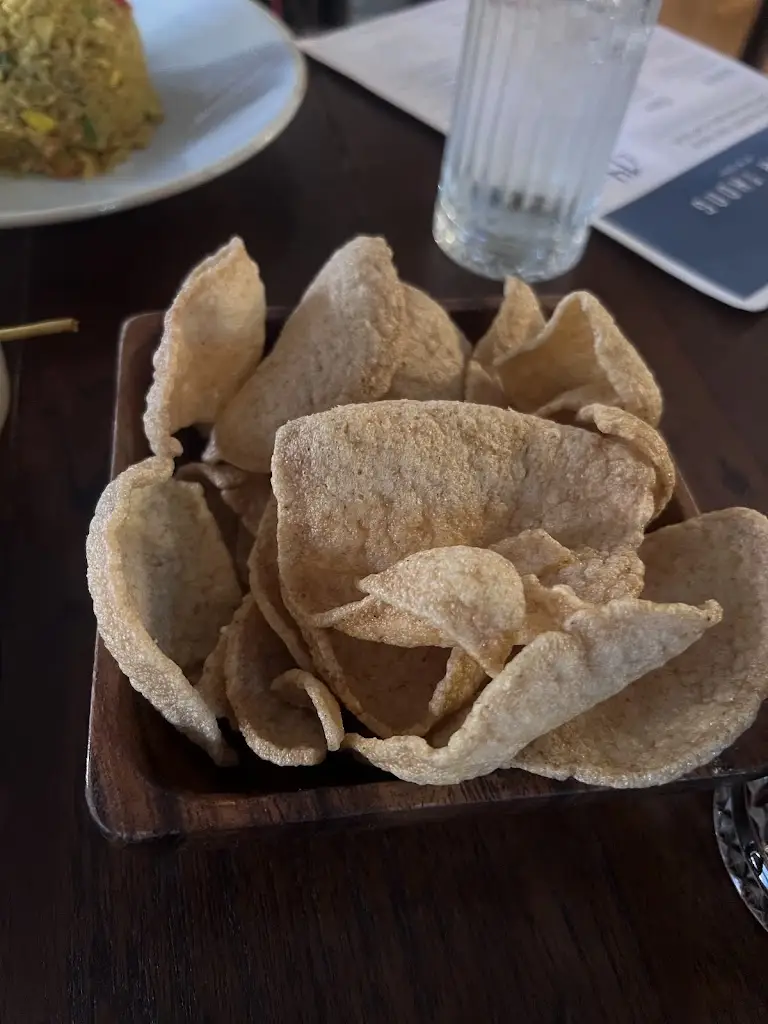 Ella de la Victoria_Sala Thong_Stevenage_review