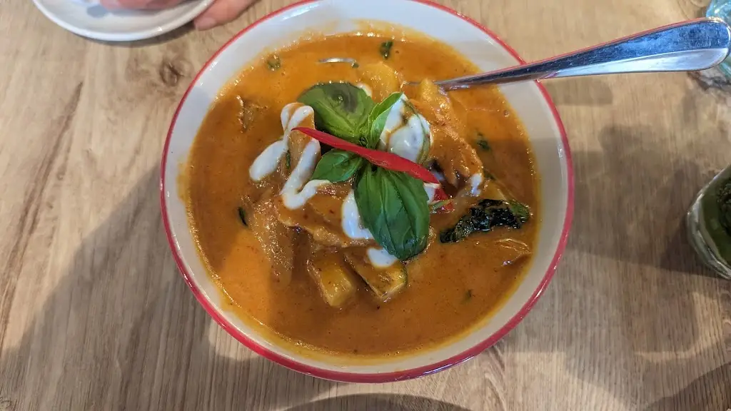 Menu_Golden Siam Thai Restaurant_Stevenage_image_5