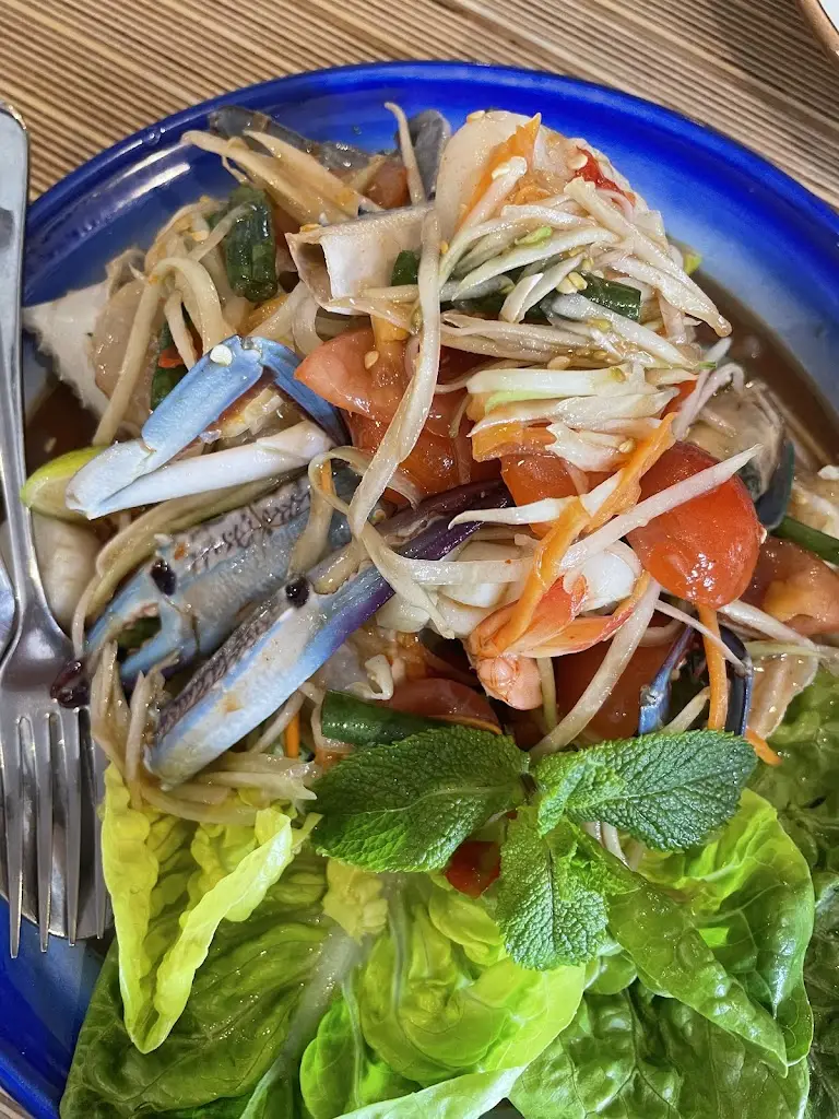 Menu_Golden Siam Thai Restaurant_Stevenage_image_6