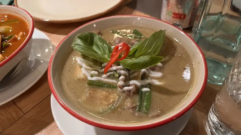 Menu_Golden Siam Thai Restaurant_Stevenage_image_7