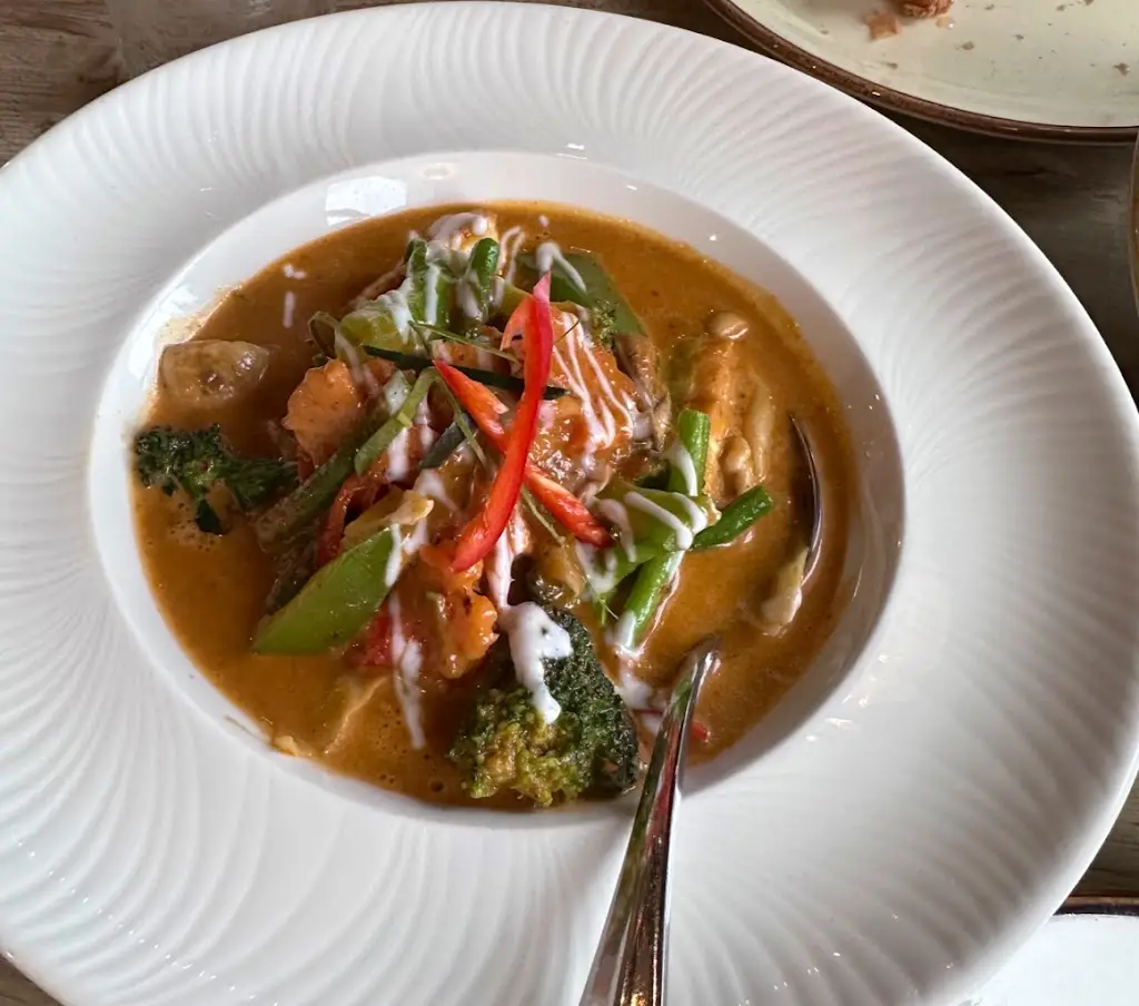 Menu_Golden Siam Thai Restaurant_Stevenage_image_9