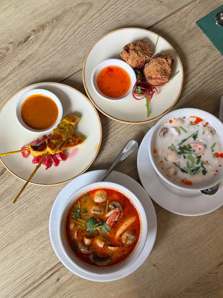 KT_Golden Siam Thai Restaurant_Stevenage_review
