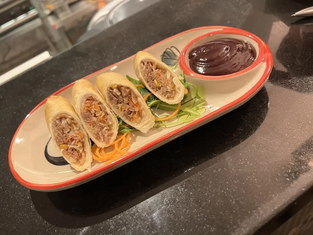 Golden Siam Thai Restaurant_Stevenage_slider_image_2