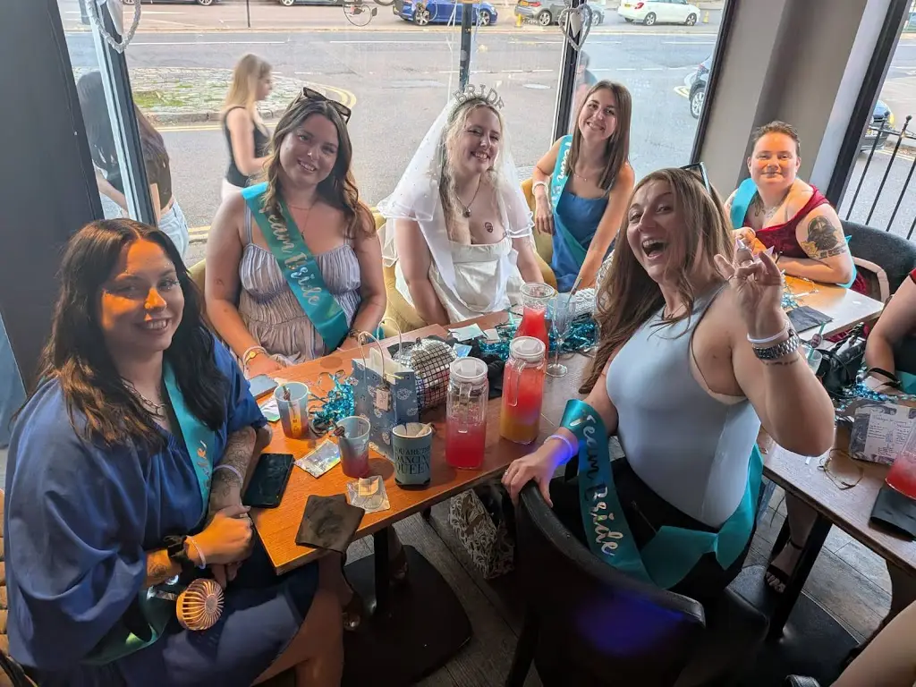 Clare Fitzgerald_Cinnabar_Stevenage_review