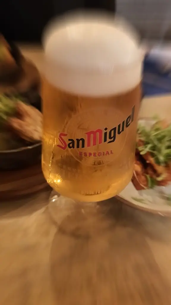 Menu_The Fisherman_Stevenage_image_5