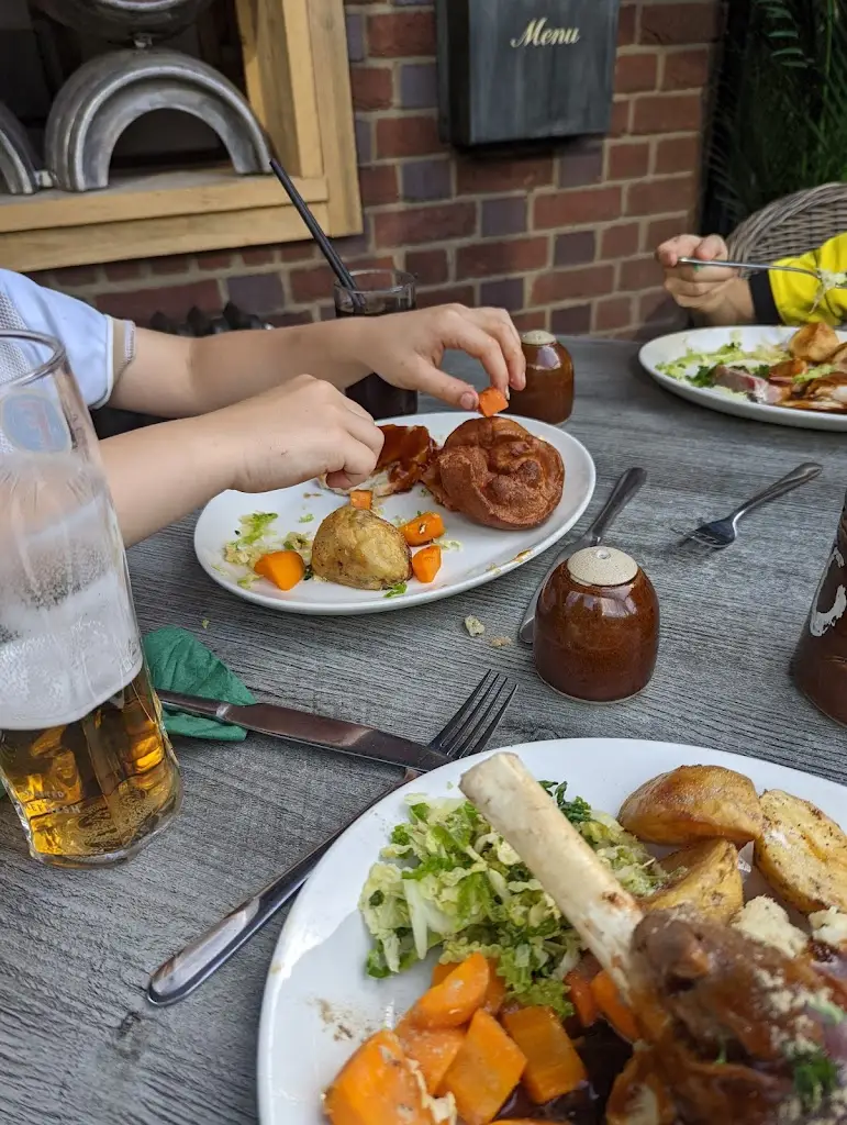 Menu_The Fisherman_Stevenage_image_6