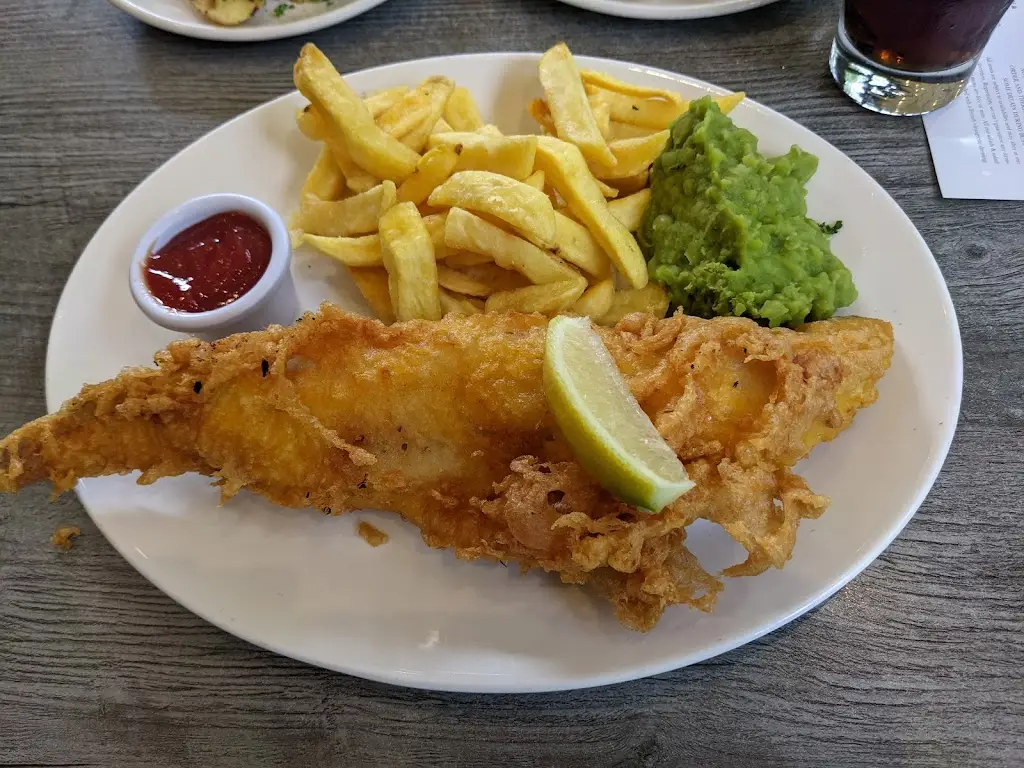 Menu_The Fisherman_Stevenage_image_7